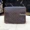Louis Vuitton Brown Abbesses Messeger Bag แบรนด์เนมมือสอง